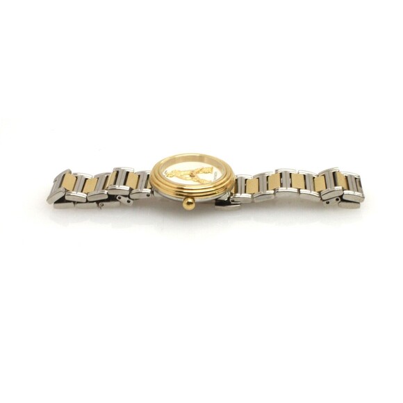 Versace Virtus Set VET300221 Womens Quartz Watch - Picture 4 of 7